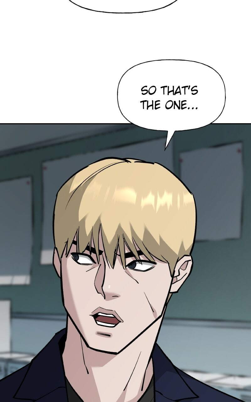 Designated Bully Chapter 4 page 59 - 