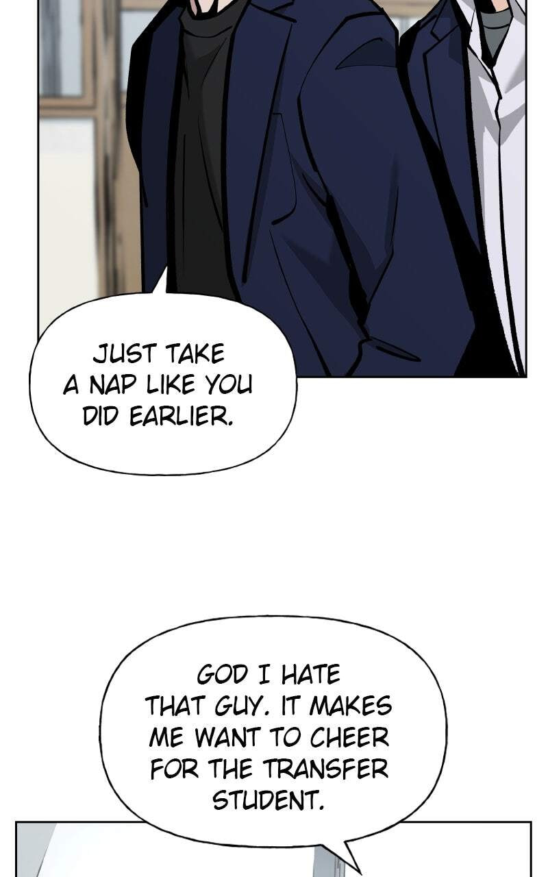 Designated Bully Chapter 4 page 61 - 