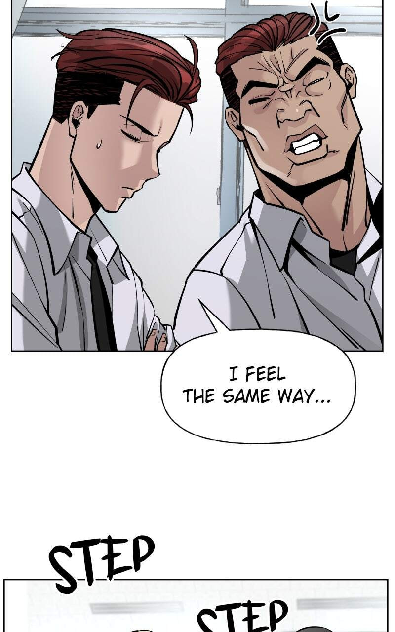Designated Bully Chapter 4 page 62 - 