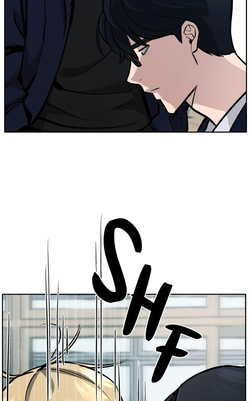 Designated Bully Chapter 4 page 66 - 