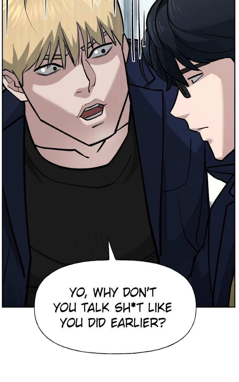 Designated Bully Chapter 4 page 67 - 