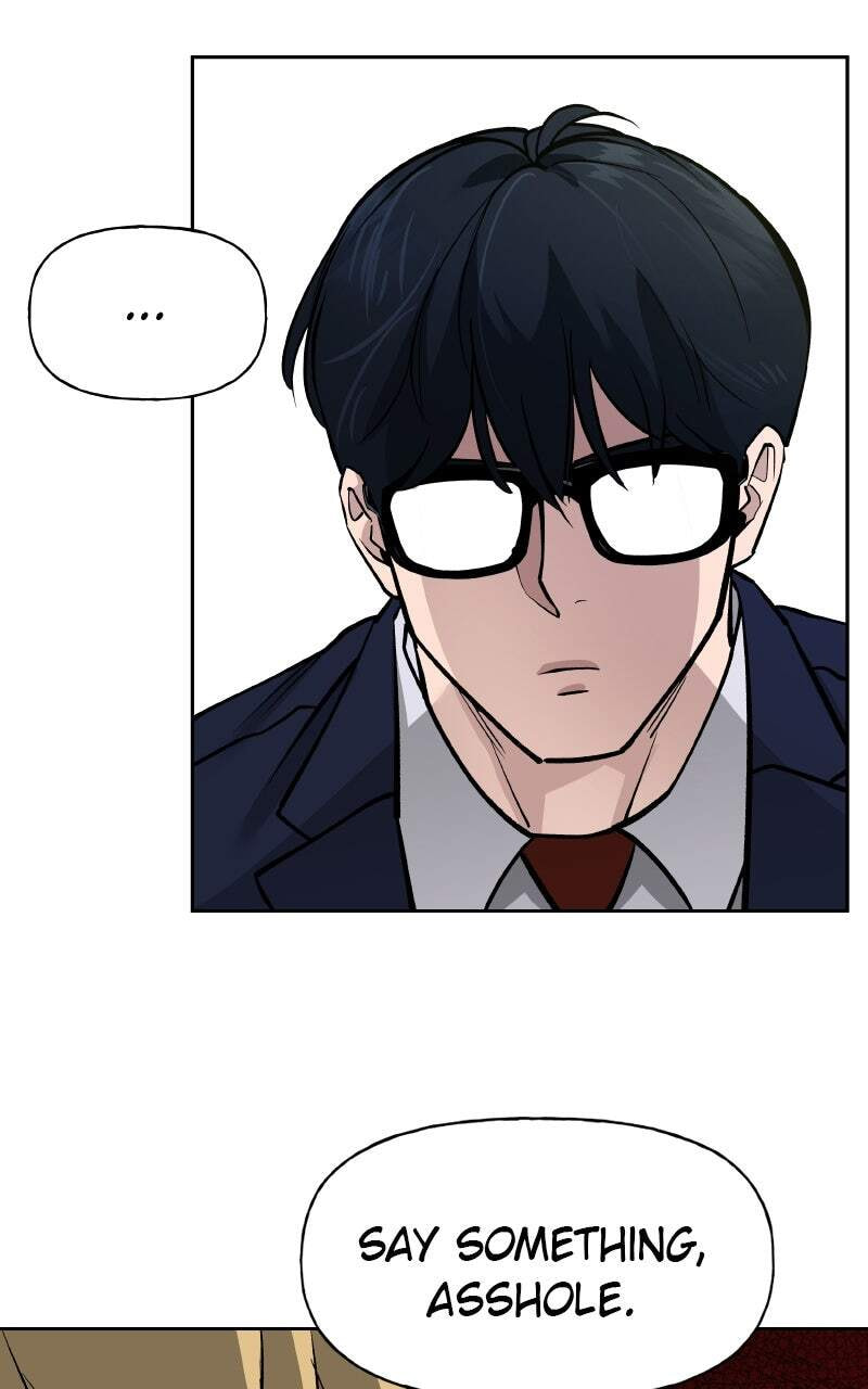 Designated Bully Chapter 4 page 68 - 