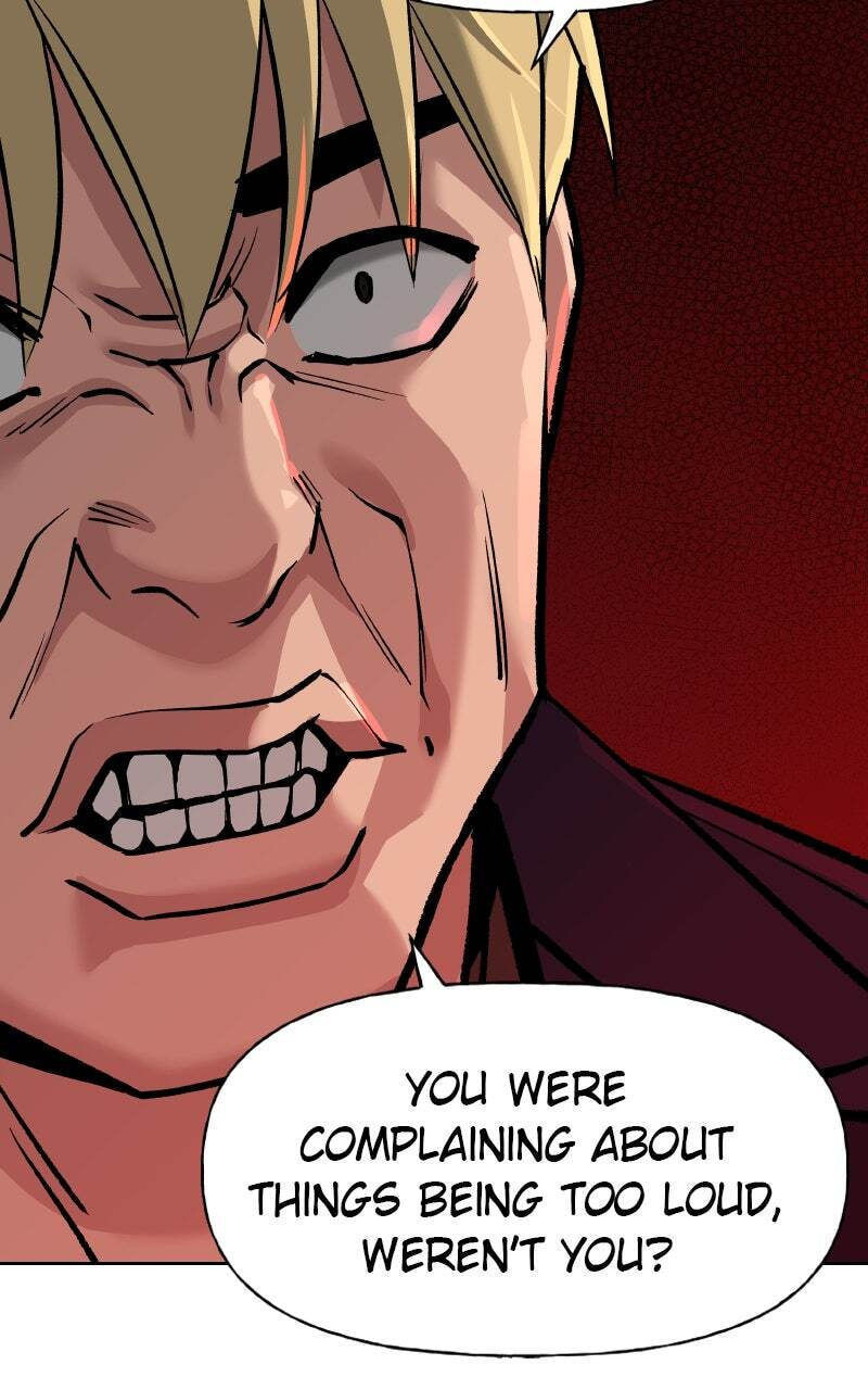 Designated Bully Chapter 4 page 69 - 