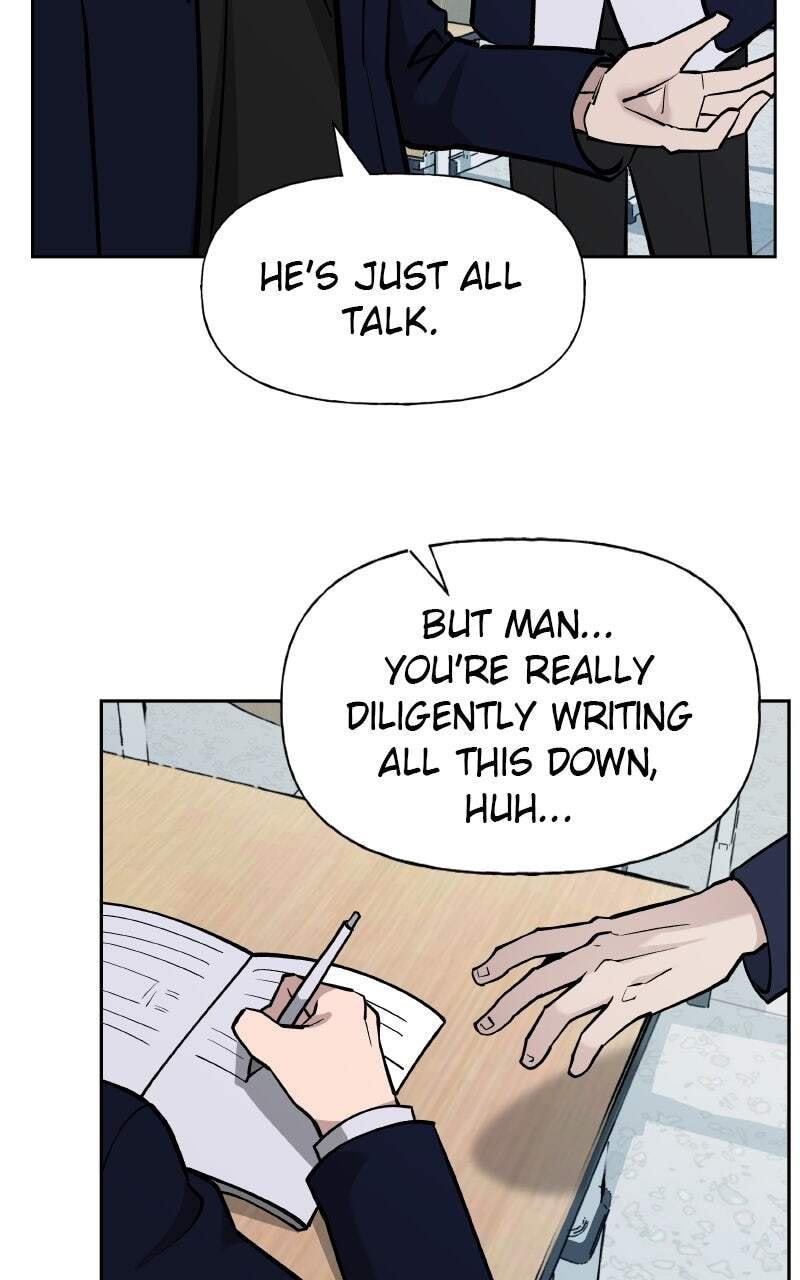 Designated Bully Chapter 4 page 71 - 