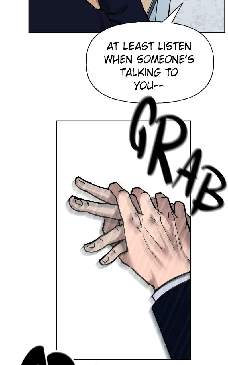 Designated Bully Chapter 4 page 72 - 