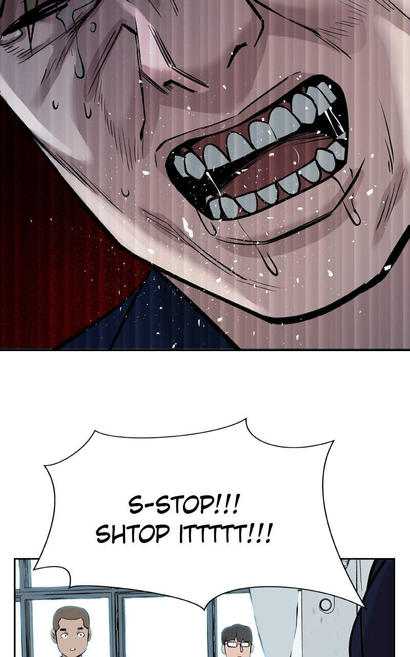 Designated Bully Chapter 4 page 76 - 