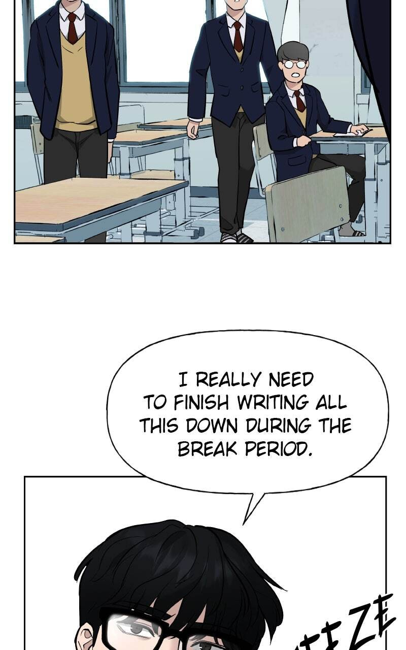 Designated Bully Chapter 4 page 77 - 