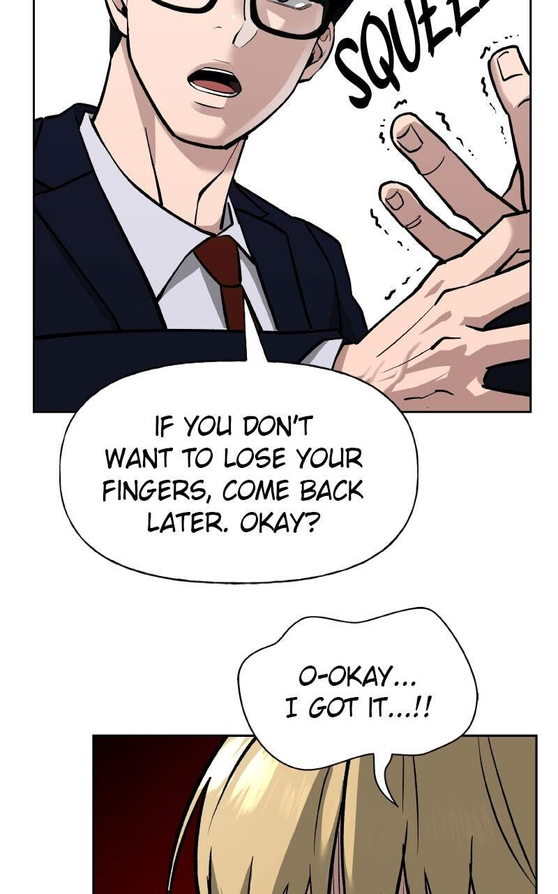 Designated Bully Chapter 4 page 78 - 