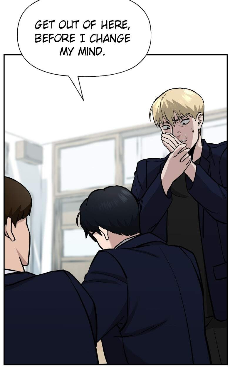 Designated Bully Chapter 4 page 80 - 