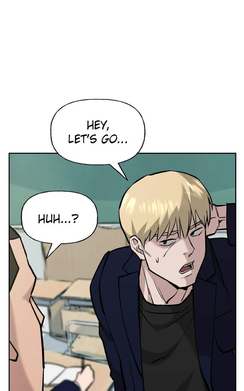 Designated Bully Chapter 4 page 81 - 
