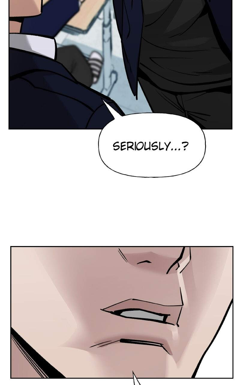 Designated Bully Chapter 4 page 82 - 