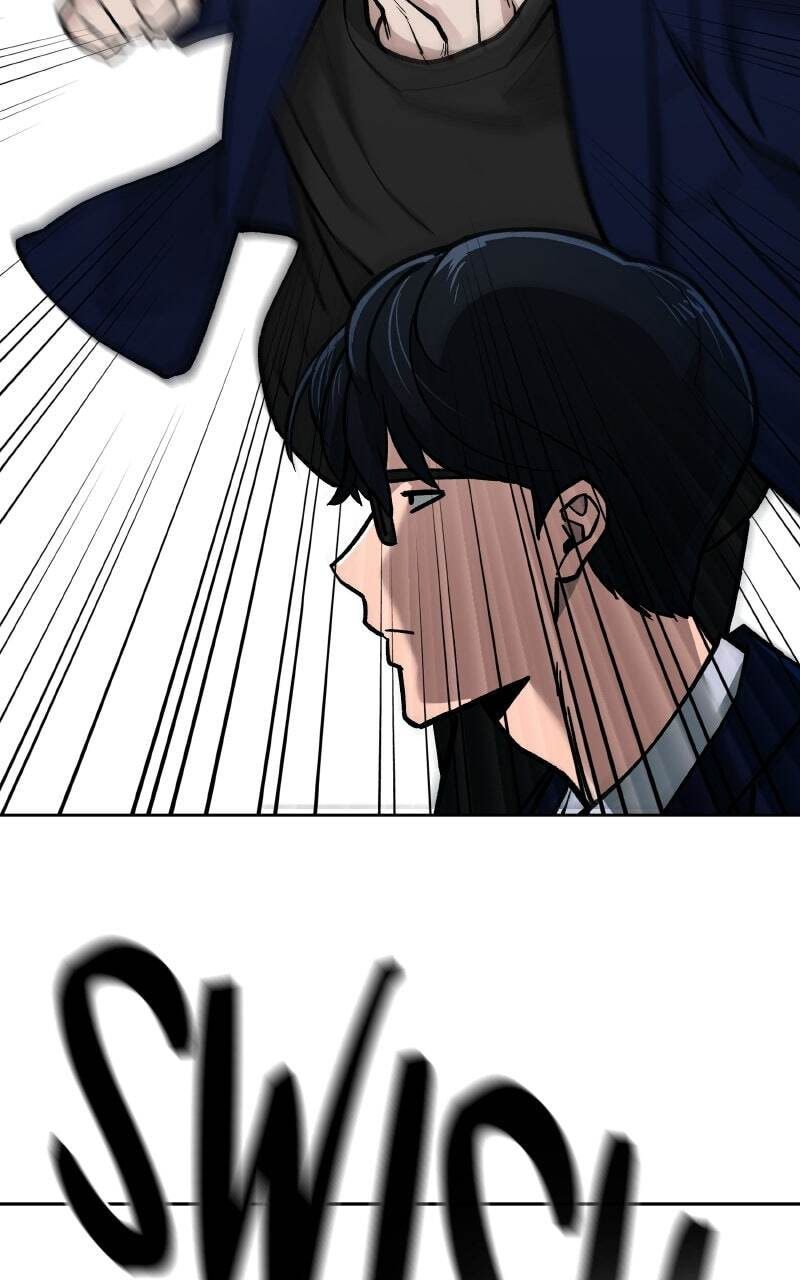 Designated Bully Chapter 4 page 84 - 
