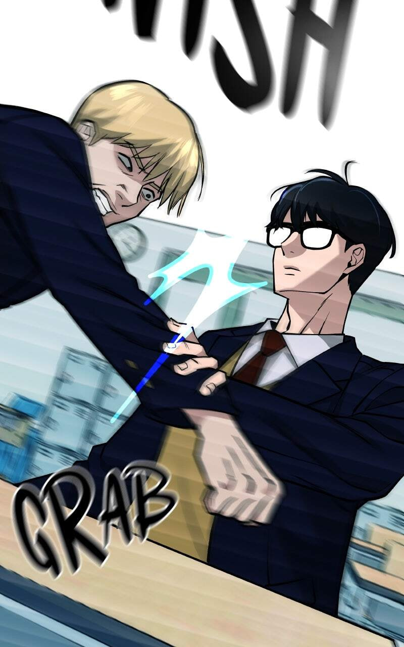 Designated Bully Chapter 4 page 85 - 