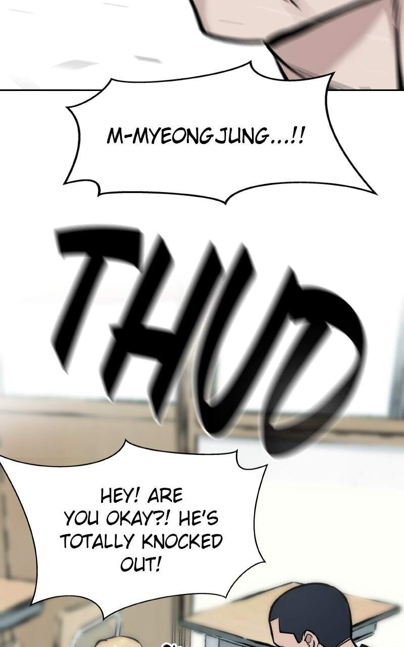 Designated Bully Chapter 4 page 90 - 