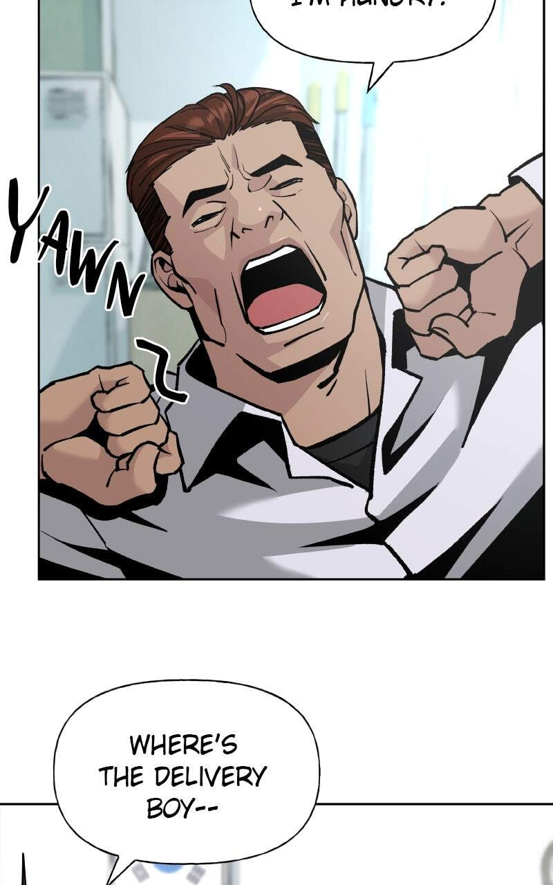 Designated Bully Chapter 4 page 10 - 