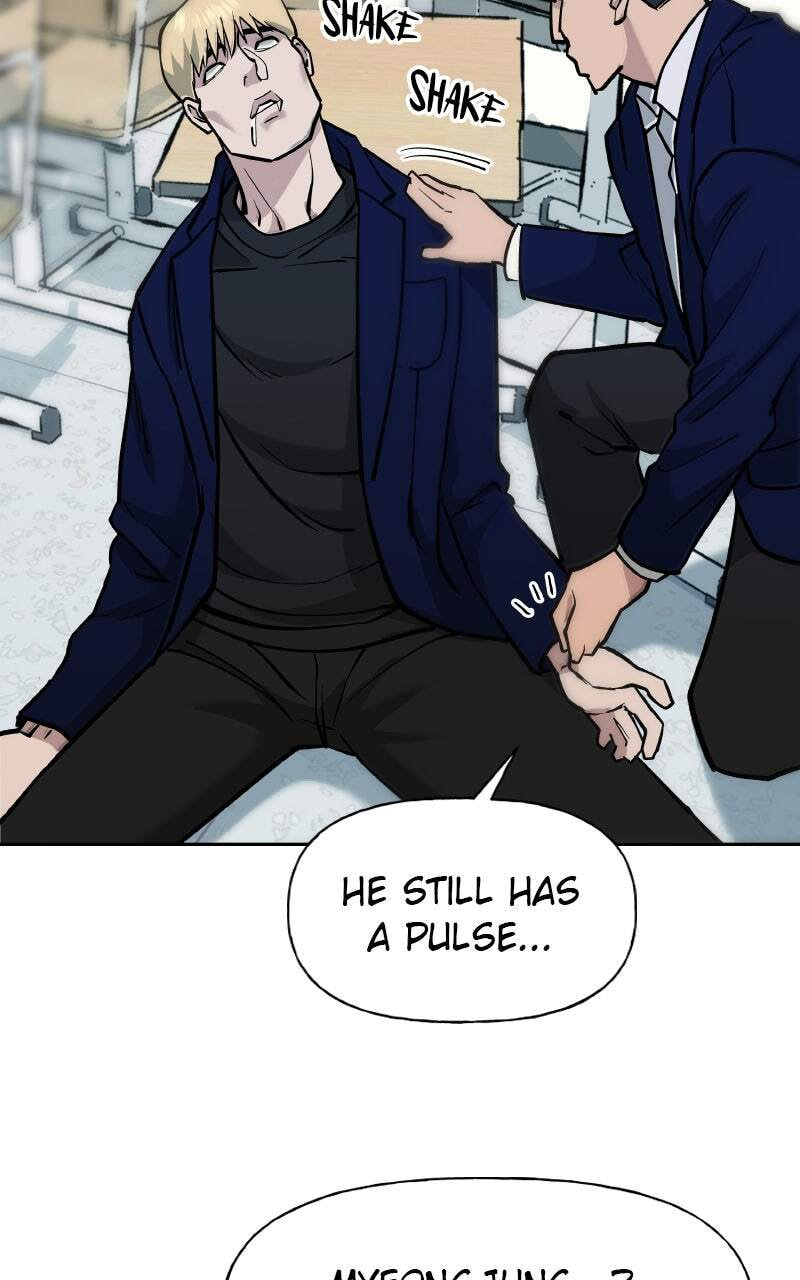 Designated Bully Chapter 4 page 91 - 