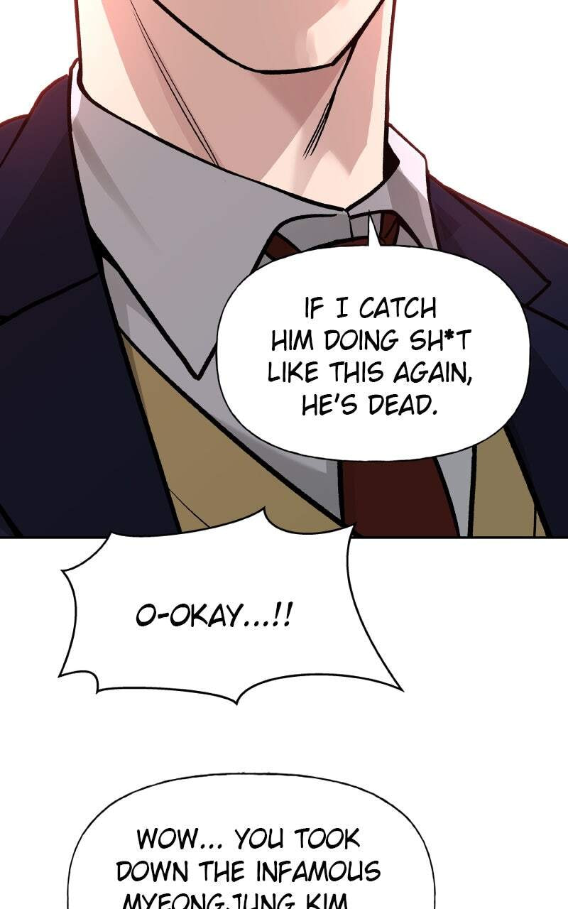 Designated Bully Chapter 4 page 94 - 