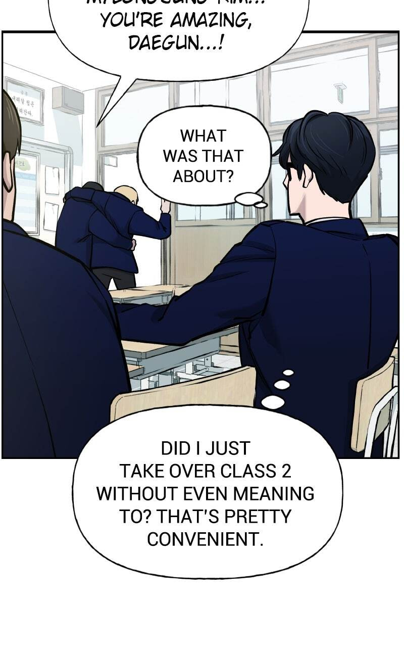 Designated Bully Chapter 4 page 95 - 