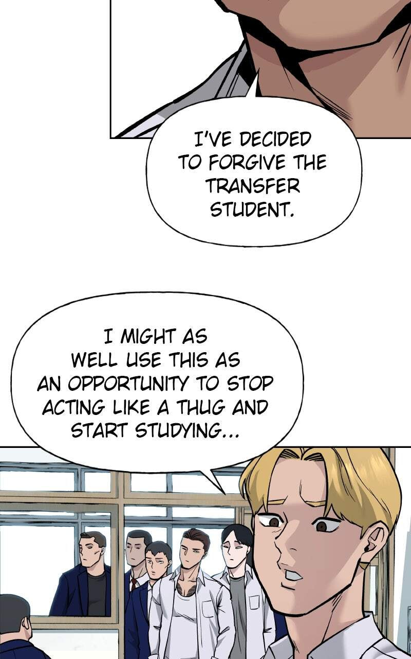 Designated Bully Chapter 4 page 98 - 