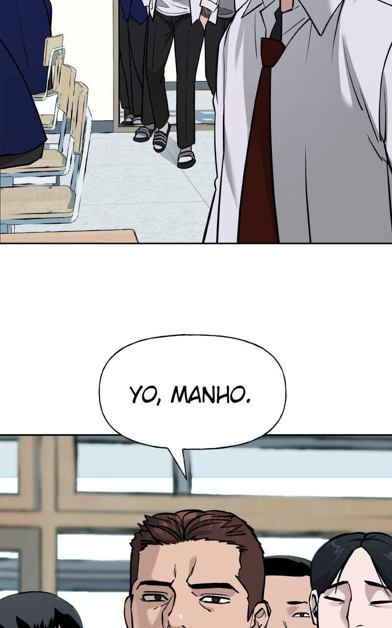 Designated Bully Chapter 4 page 99 - 