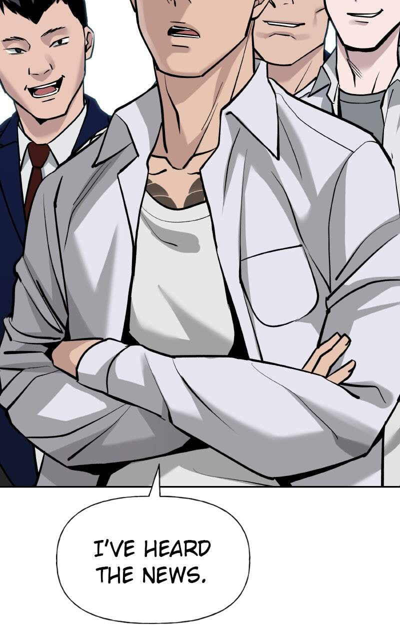 Designated Bully Chapter 4 page 100 - 