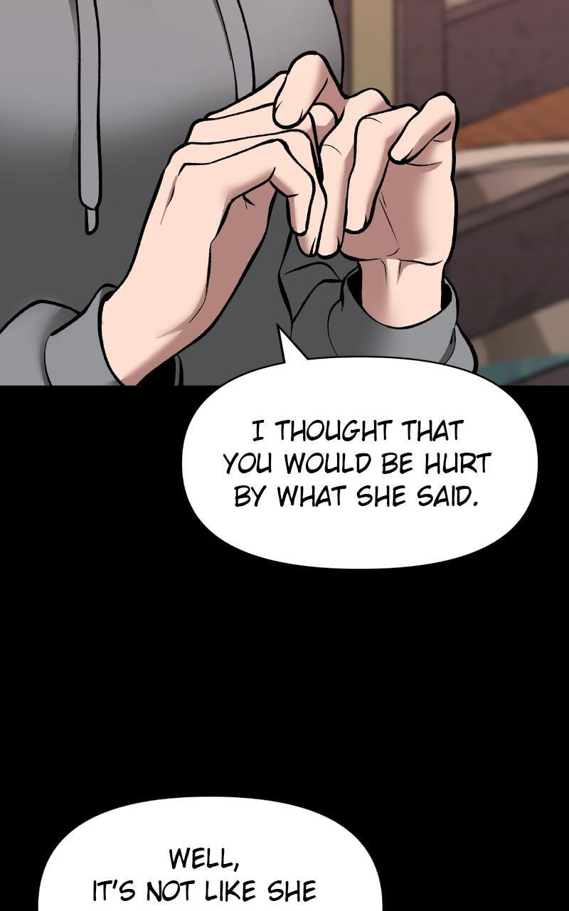 Designated Bully Chapter 40 page 11 - 