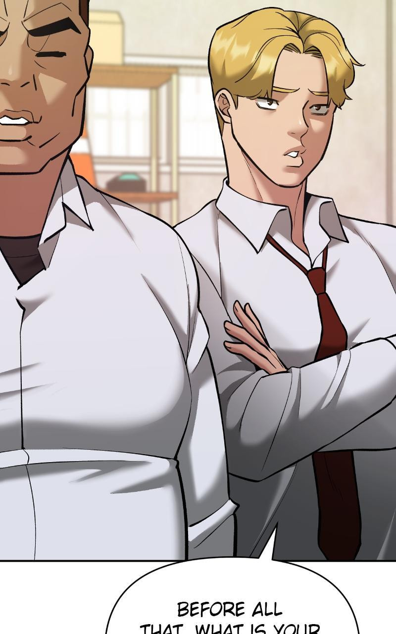 Designated Bully Chapter 40 page 101 - 