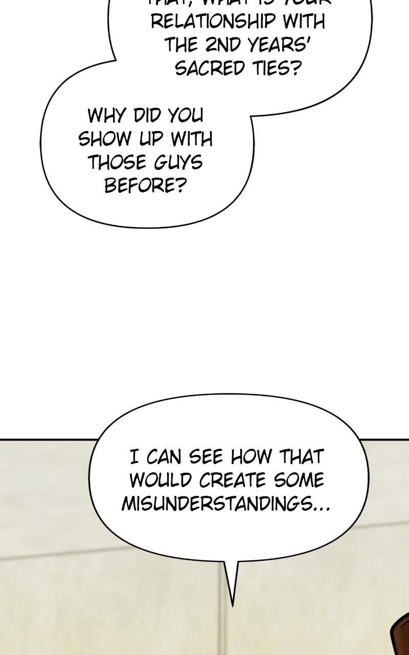 Designated Bully Chapter 40 page 102 - 
