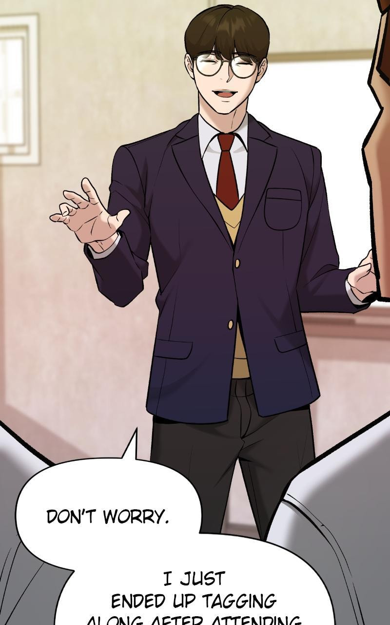 Designated Bully Chapter 40 page 103 - 