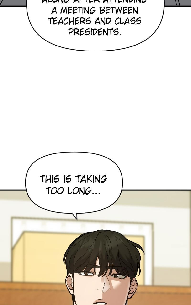 Designated Bully Chapter 40 page 104 - 