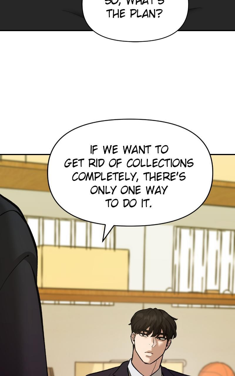 Designated Bully Chapter 40 page 106 - 