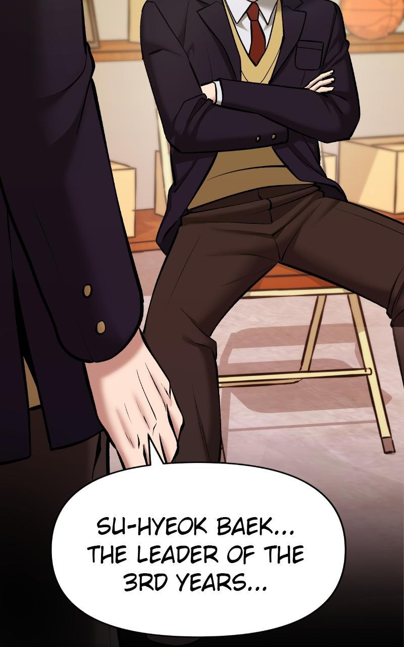 Designated Bully Chapter 40 page 107 - 