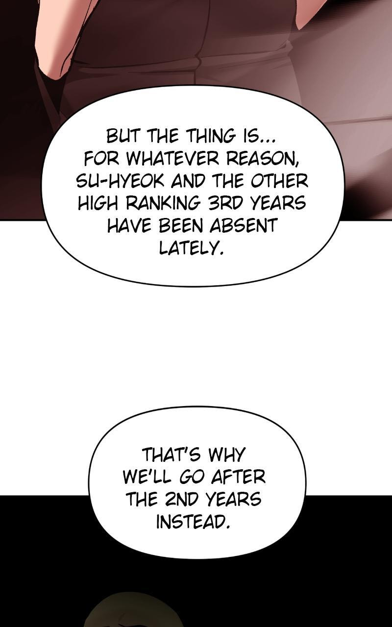 Designated Bully Chapter 40 page 109 - 