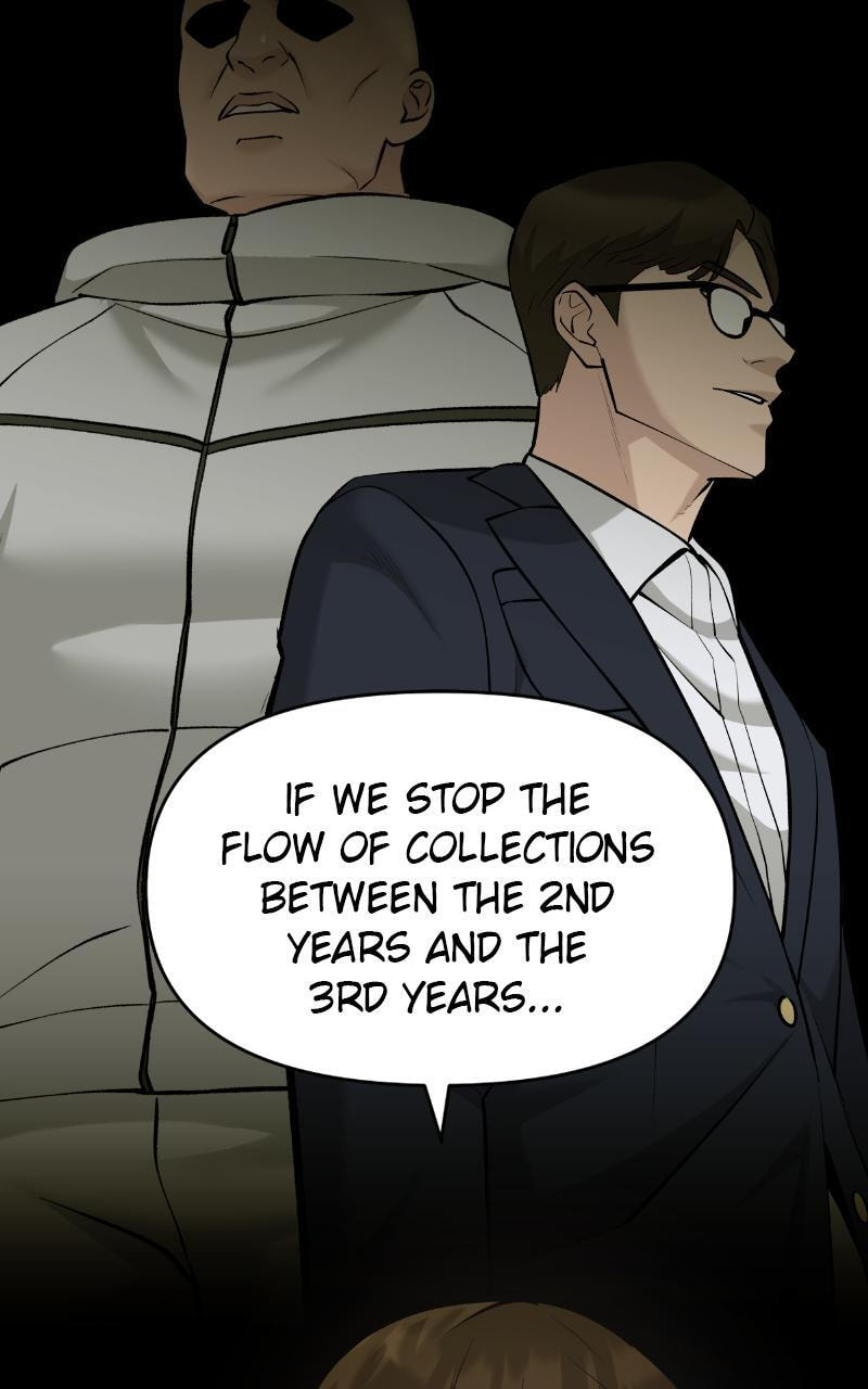 Designated Bully Chapter 40 page 110 - 