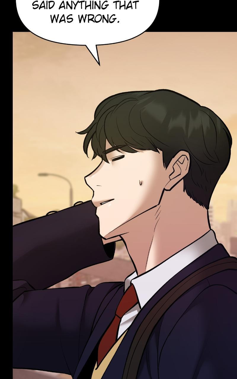Designated Bully Chapter 40 page 12 - 