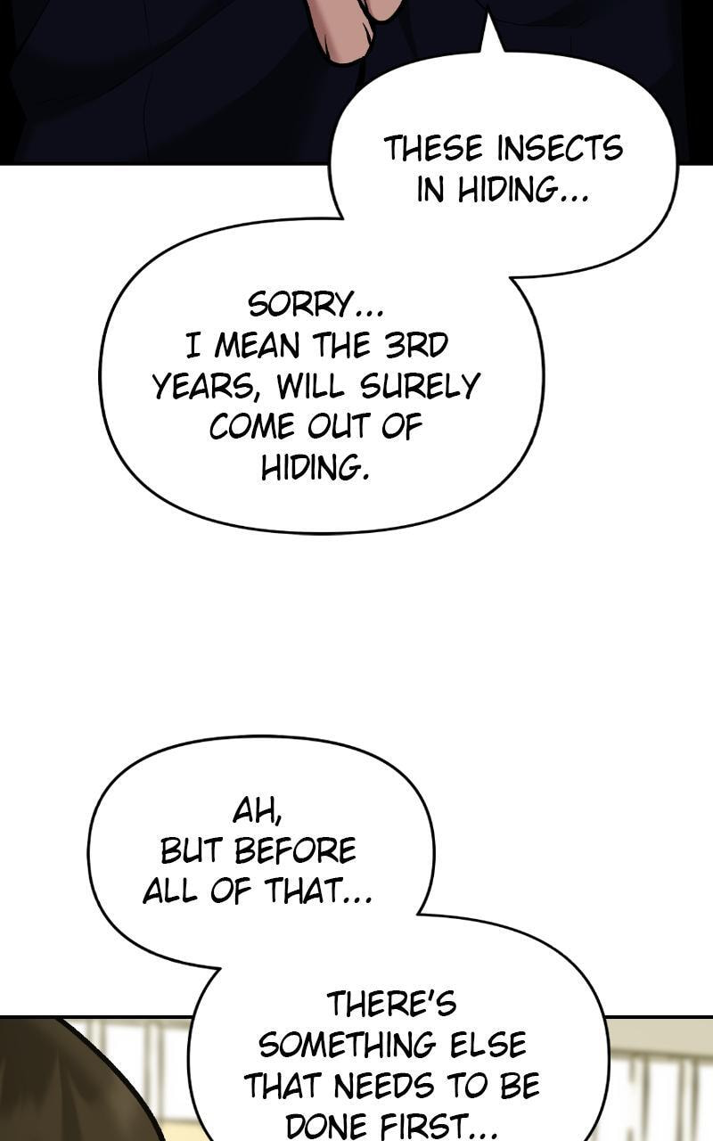 Designated Bully Chapter 40 page 112 - 