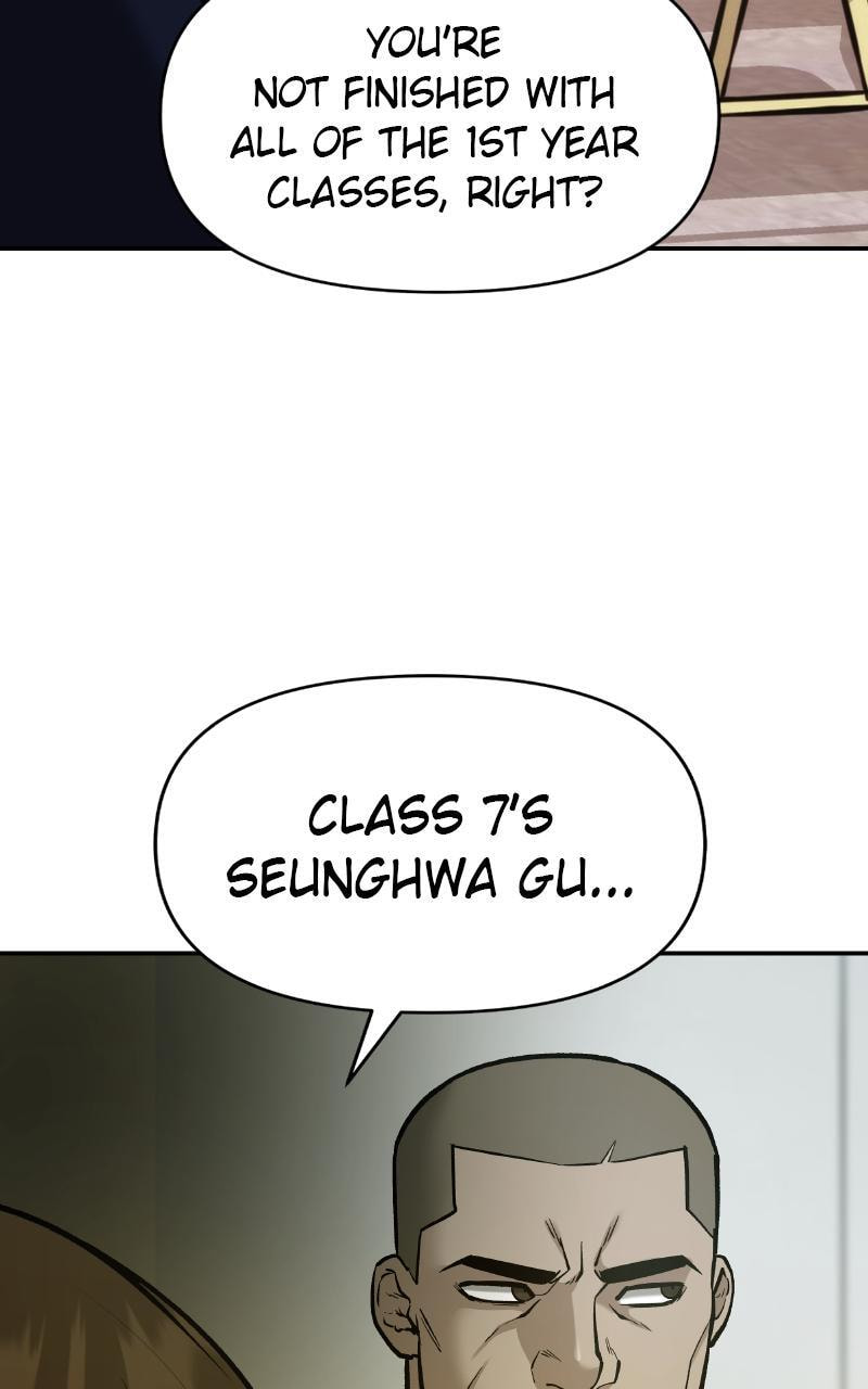 Designated Bully Chapter 40 page 114 - 