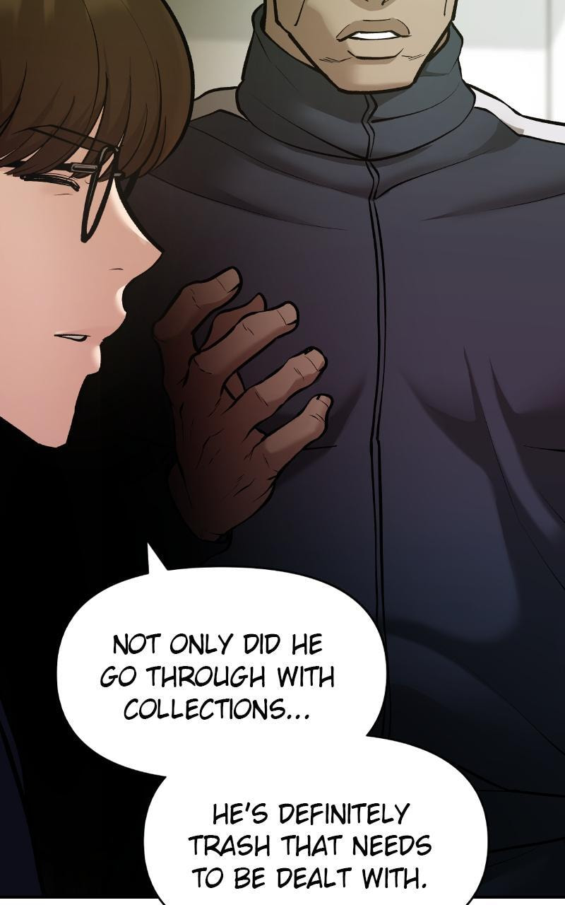Designated Bully Chapter 40 page 115 - 