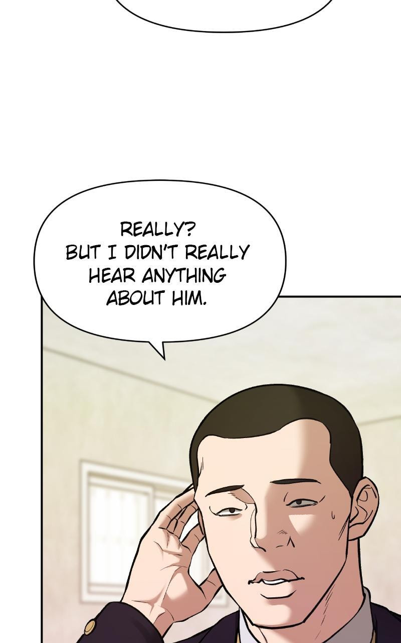 Designated Bully Chapter 40 page 116 - 