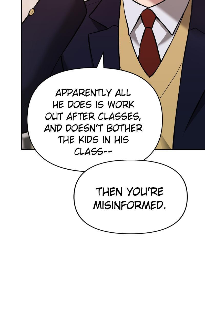 Designated Bully Chapter 40 page 117 - 