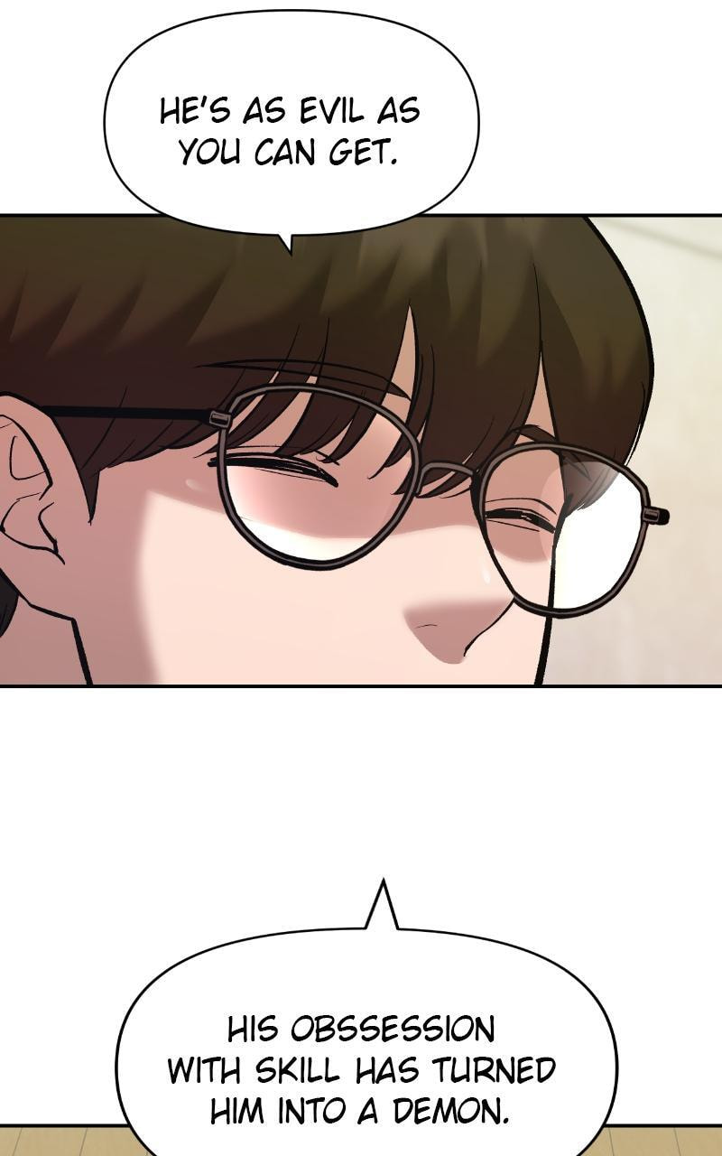 Designated Bully Chapter 40 page 118 - 
