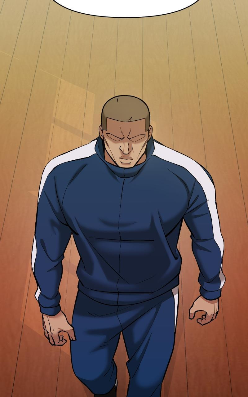 Designated Bully Chapter 40 page 119 - 