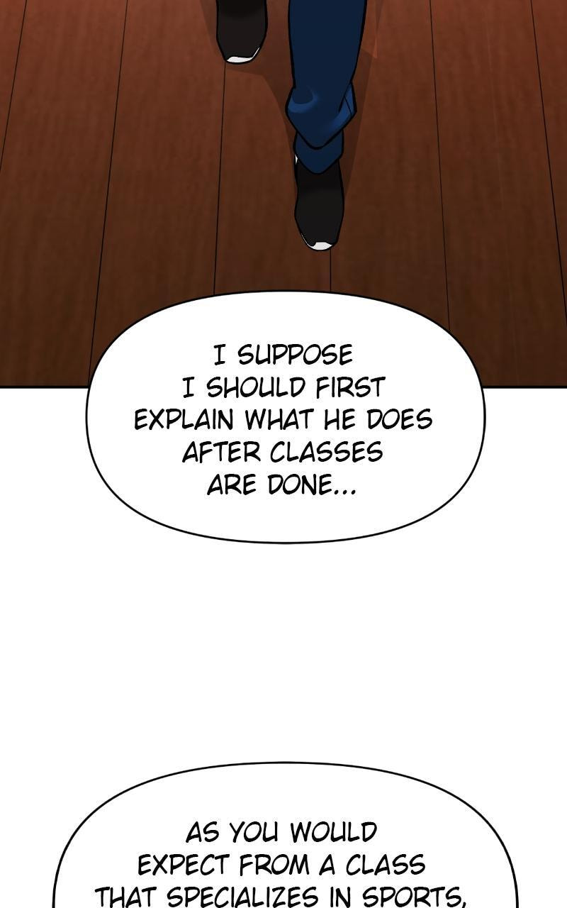 Designated Bully Chapter 40 page 120 - 