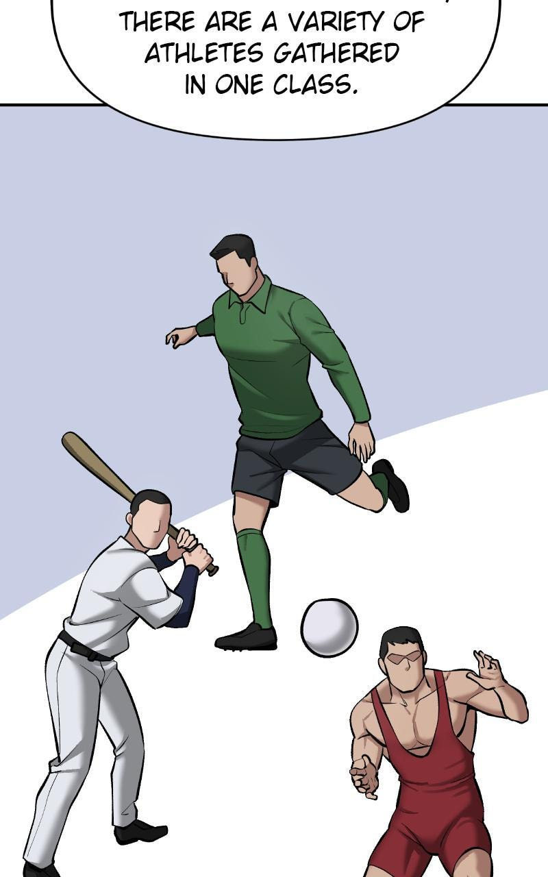 Designated Bully Chapter 40 page 121 - 