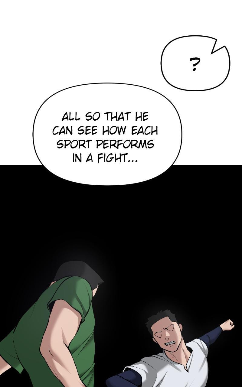 Designated Bully Chapter 40 page 124 - 