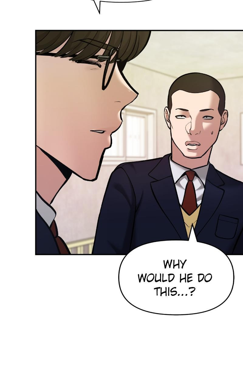 Designated Bully Chapter 40 page 126 - 