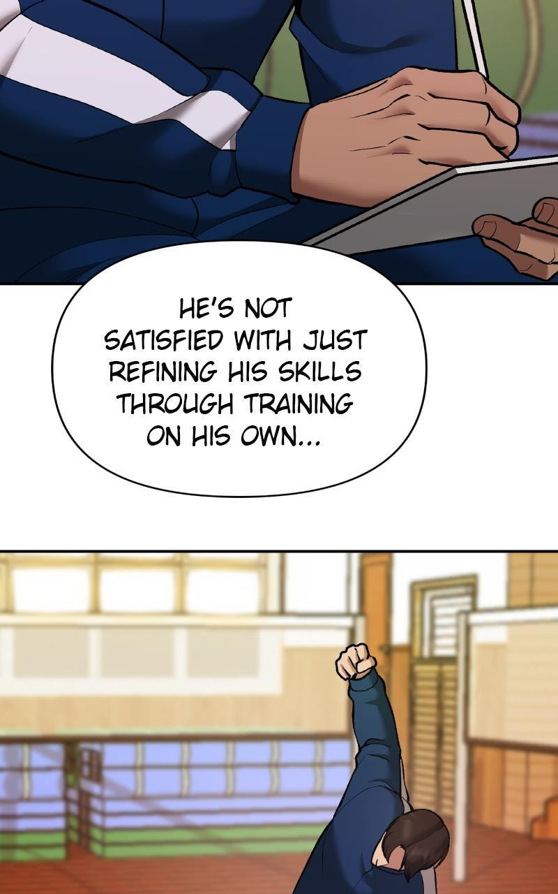 Designated Bully Chapter 40 page 128 - 