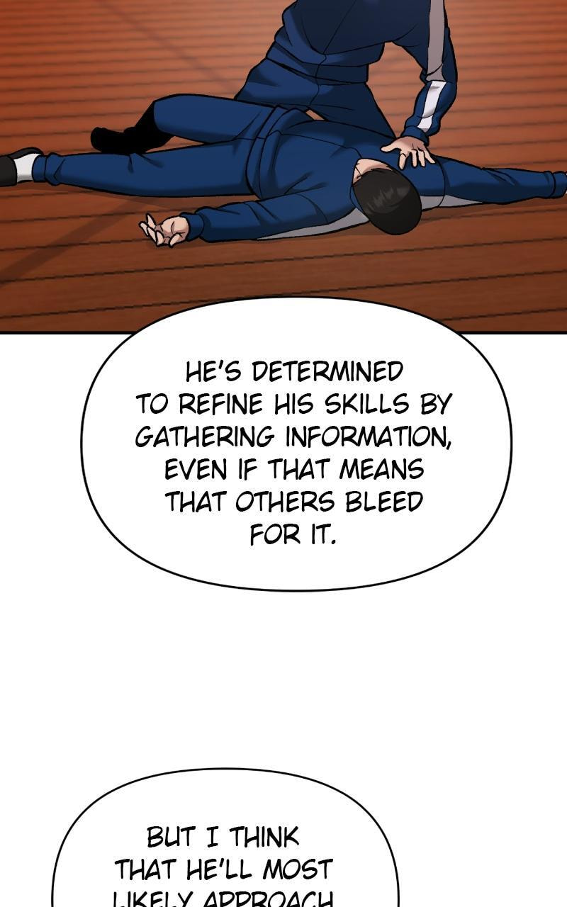 Designated Bully Chapter 40 page 129 - 