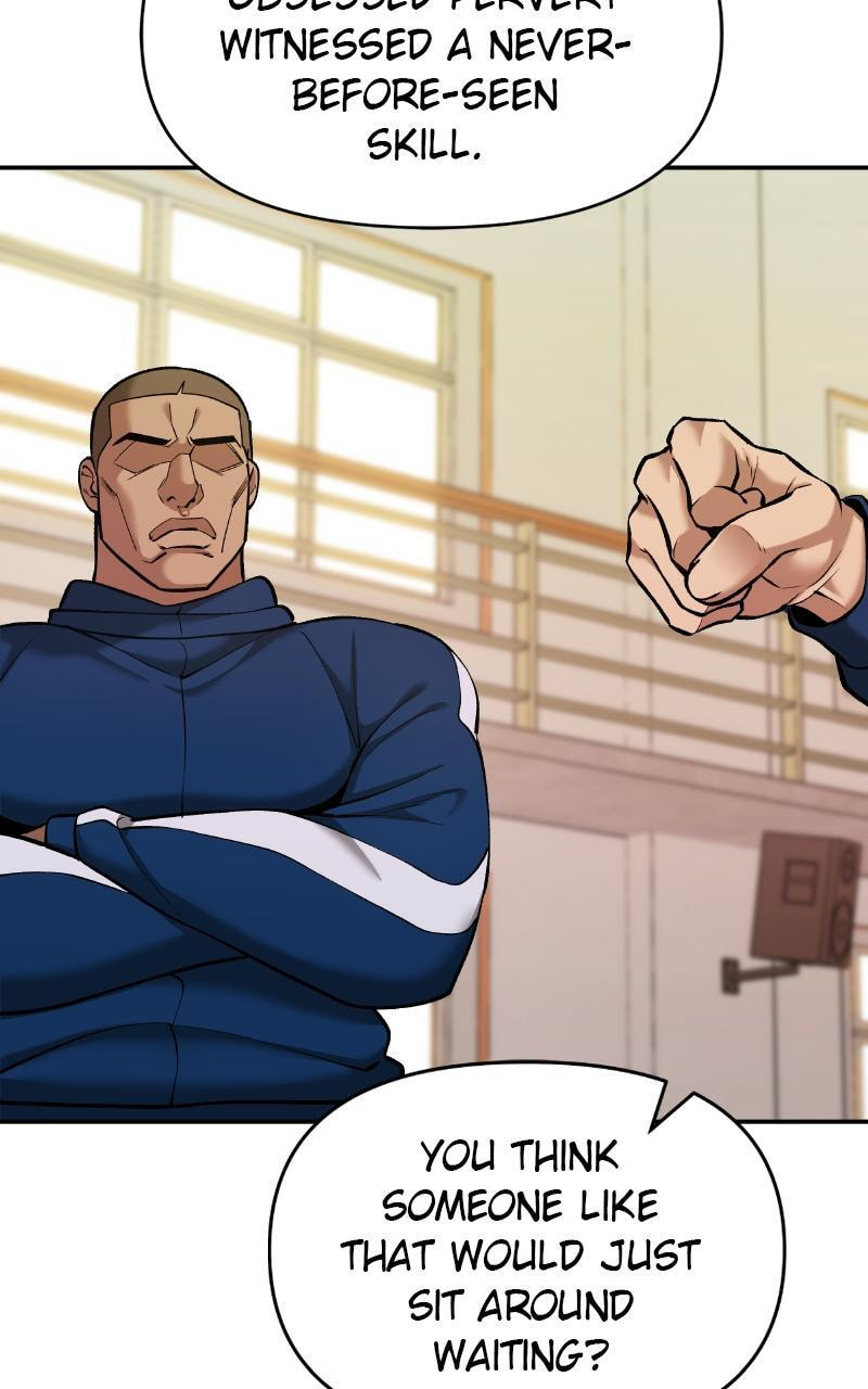 Designated Bully Chapter 40 page 134 - 