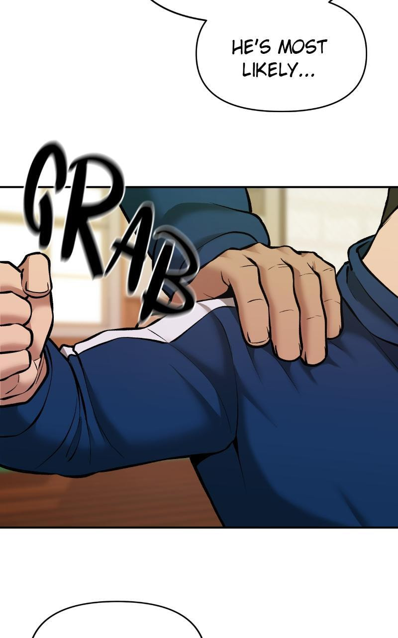 Designated Bully Chapter 40 page 135 - 